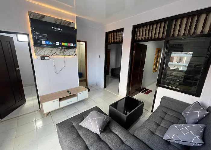 Santru Appartement