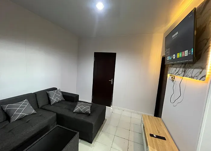 Appartement Santru