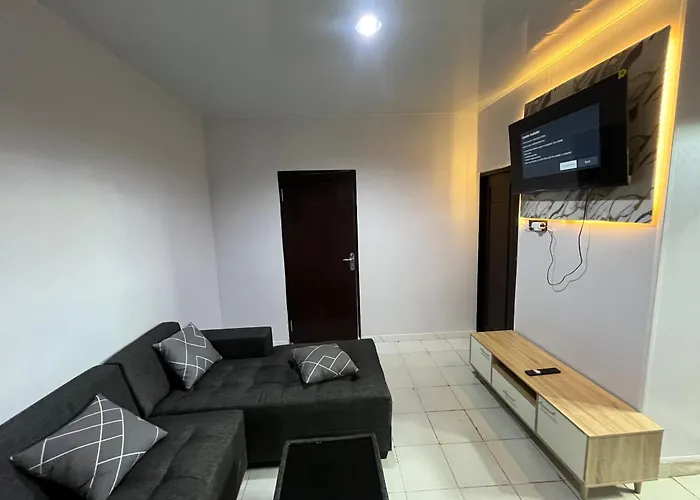 Santru Appartement *