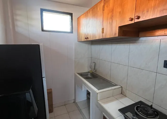 Appartement Santru *