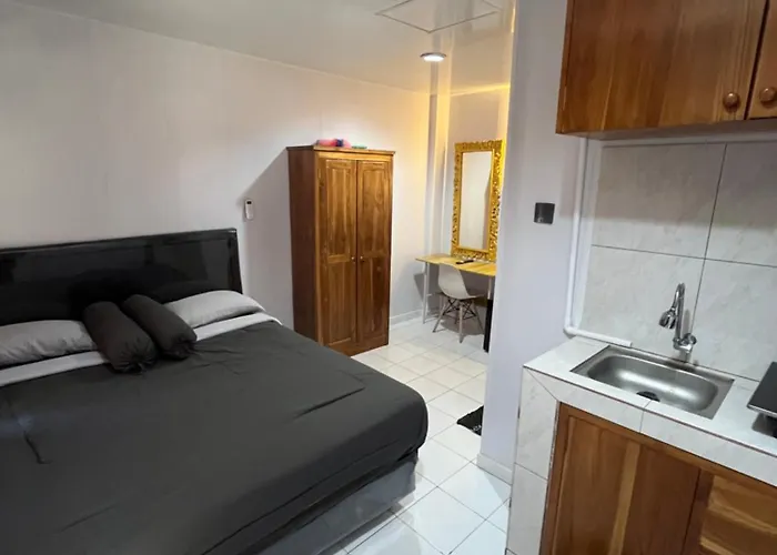 Santru Appartement